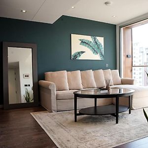 Appartement met Twee Slaapkamers